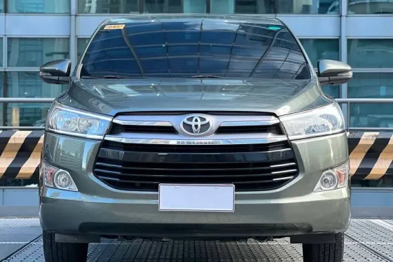 2019 Toyota Innova 2.0 G Automatic Gas 🔥𝐉𝐄𝐒𝐒𝐄𝐍 𝐌𝐄𝐍𝐃𝐎𝐙𝐀🙋‍♂️☎️  09279850198