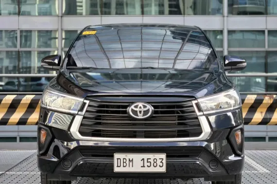 2024 Toyota Innova 2.8 XE AT Diesel 🔥𝐉𝐄𝐒𝐒𝐄𝐍 𝐌𝐄𝐍𝐃𝐎𝐙𝐀🙋‍♂️☎️  09279850198