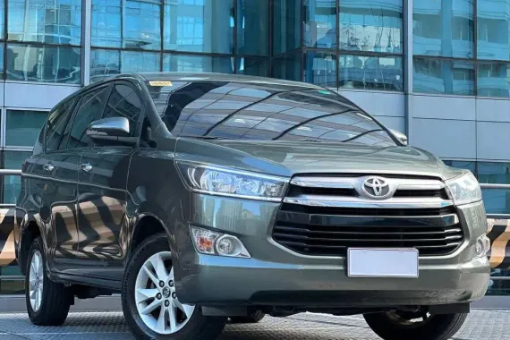 ✅126K ALL IN DP✅2019 Toyota Innova 2.0 G Automatic Gas 📲09695949924 JONNALYN SARANILLAS