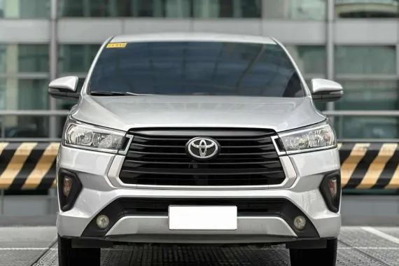 2023 Toyota Innova 2.8 E Diesel Automatic 🔥𝐉𝐄𝐒𝐒𝐄𝐍 𝐌𝐄𝐍𝐃𝐎𝐙𝐀🙋‍♂️☎️  09279850198