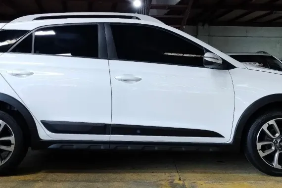 2016 Hyundai i20 1.2L M/t Gas, 36k MILEAGE ₱398