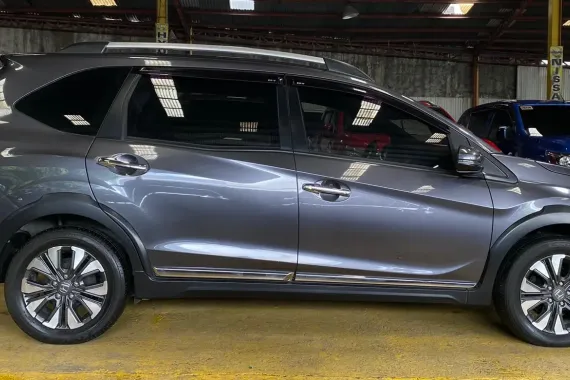2020 Honda BR-V 1.5 V A/t, 30k MILEAGE Top of the Line ₱748