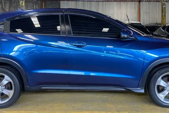 2017 Honda HR-V 1.8L A/t Gas, 71k Mileage ₱598