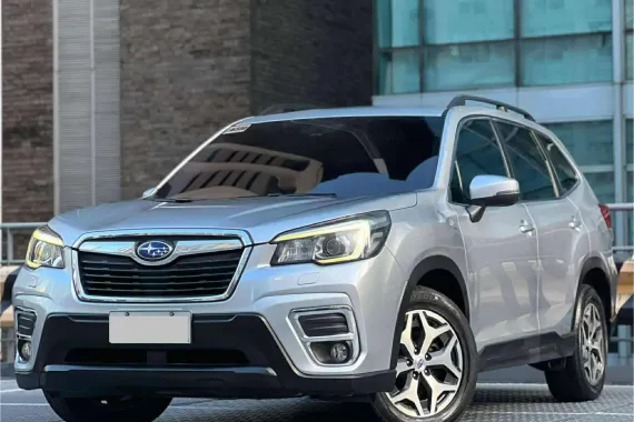 2019 Subaru Forester i-L Eyesight AWD A/T Gas✅️144K ALL-IN DP ☎️0935 600 3692 JAN RAY DE JESUS