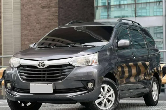 2016 Toyota Avanza 1.3 E A/T Gas ✅️116K ALL-IN DP ☎️0935 600 3692 JAN RAY DE JESUS