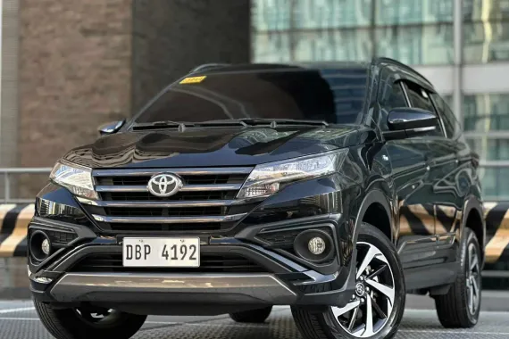 2024 Toyota Rush G GRS 1.5 Gas A/T ✅️172K ALL-IN DP ☎️0935 600 3692 JAN RAY DE JESUS