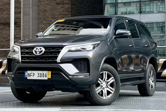 2023 Toyota Fortuner 2.4 G 4x2 A/T Diesel ✅️152K ALL-IN DP ☎️0935 600 3692 JAN RAY DE JESUS