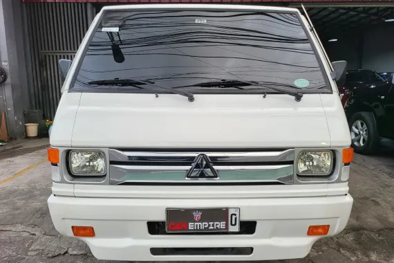 ✅Mitsubishi L300 2025 2.2 Exceed Euro 4 Manual