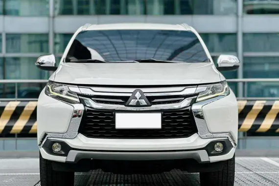 2016 Mitsubishi Montero GLS Premium 4x2 AT Diesel 235K ALL IN DP‼️🔥 09121061462 MABY LATIDO☎️📩📲