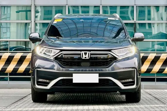 2023 Honda CRV 1.6 S 4x2 89k ALL IN DP! CASA til April 2026‼️🔥 09121061462 MABY LATIDO☎️📩📲