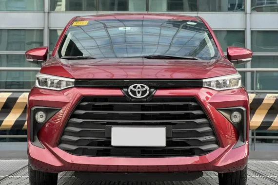 ‼️ 2024 Toyota Avanza 1.3 E Automatic Gas ☎️𝐁𝐄𝐋𝐋𝐀 𝟬𝟵𝟵𝟱 𝟴𝟰𝟮 𝟵𝟲𝟰𝟮 