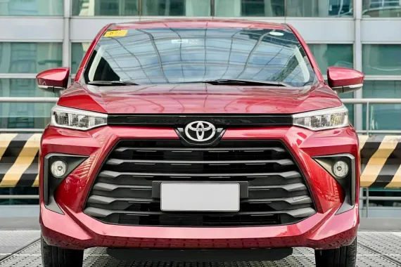 2024 Toyota Avanza 1.3 E AT Gas‼️🔥 𝟎𝟗𝟏𝟐𝟏𝟎𝟔𝟏𝟒𝟔𝟐 𝐌𝐀𝐁𝐘 𝐋𝐀𝐓𝐈𝐃𝐎 ☎️📲📩