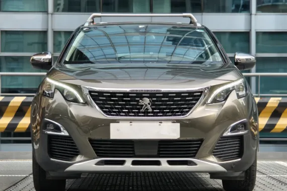 🔥 2021 Peugeot 5008 Allure a/t gas ☎️𝐁𝐄𝐋𝐋𝐀 𝟬𝟵𝟵𝟱 𝟴𝟰𝟮 𝟵𝟲𝟰𝟮 