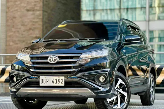 2024 Toyota Rush G GRS 1.5 Gas AT‼️🔥 09121061462 MABY LATIDO☎️📩📲