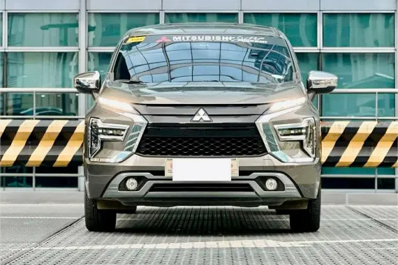 2025 Mitsubishi Xpander GLS Gas AT 96k ALL IN DP! CASA til 2028‼️🔥 09121061462 MABY LATIDO☎️📩📲