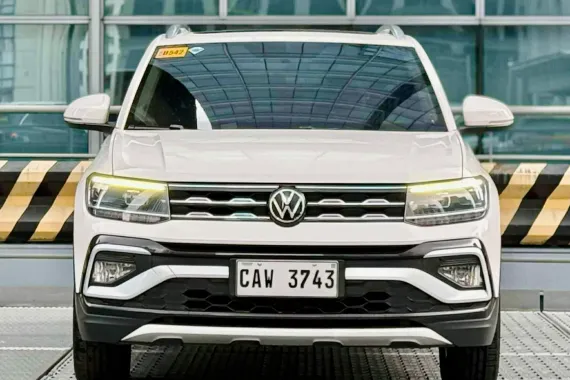 2022 Volkswagen TCross 1.5 Gas AT‼️🔥 09121061462 MABY LATIDO☎️📩📲