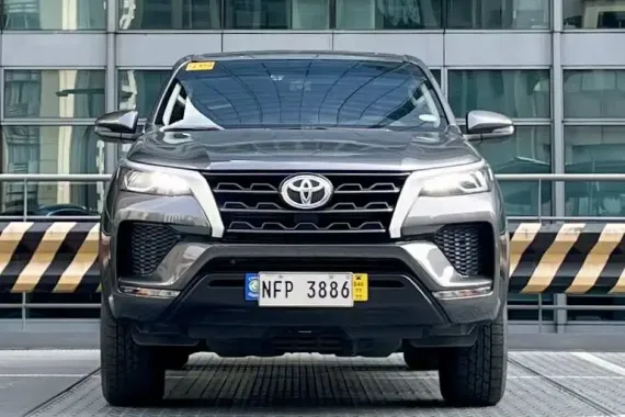 2023 Toyota Fortuner 2.4G 4x2 Automatic Diesel✅🔥🙋🏻‍♂️𝐂𝐀𝐑𝐋 𝐁𝐎𝐍𝐍𝐄𝐕𝐈𝐄📲0938 458 8779