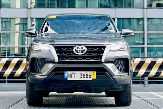 2023 Toyota Fortuner 2.4G 4x2 AT Diesel‼️🔥 09121061462 MABY LATIDO☎️📩📲