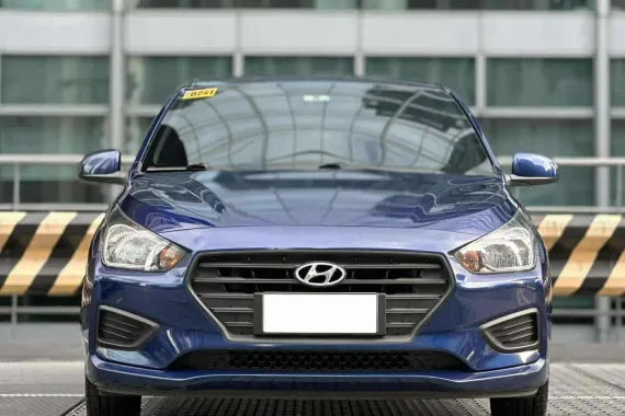 🔥 2019 Hyundai Reina 1.4 GL Automatic Gas ☎️𝐁𝐄𝐋𝐋𝐀 𝟬𝟵𝟵𝟱 𝟴𝟰𝟮 𝟵𝟲𝟰𝟮