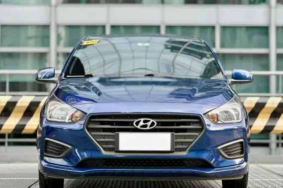 2019 Hyundai Reina 1.4 GL 60K ALL IN! 18K mileage only‼️🔥 09121061462 MABY LATIDO☎️📩📲