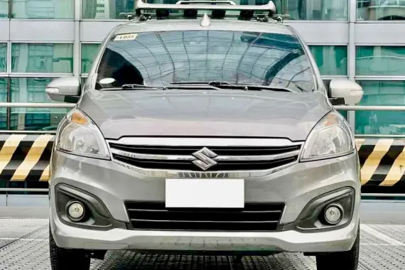 2018 SUZUKI ERTIGA GL 1.4 Gas AT‼️🔥 09121061462 MABY LATIDO☎️📩📲