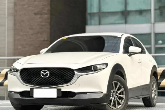 🔥🔥2020 Mazda CX-30 FW PRO 2.0 GAS AT 📲Call or Text: 09957210548 ARVIN BATALLER🔥🔥