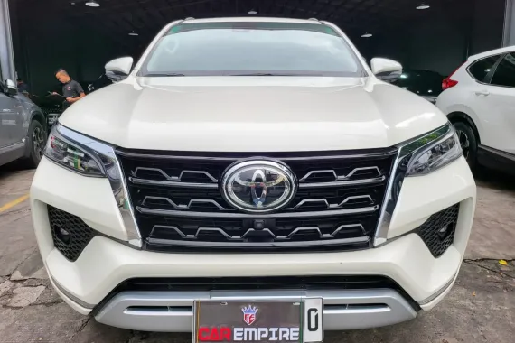 ✅Toyota Fortuner 2022 2.8 Q Diesel Automatic