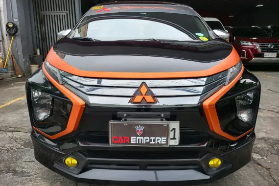 Mitsubishi Xpander 2019 1.5 GLS Sport 20K KM Automatic