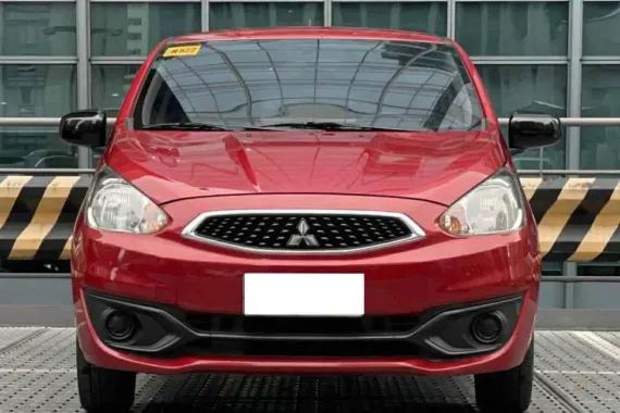 2023 MITSUBISHI MIRAGE 1.2 GLX HB Gas Automatic 📣36K ALL IN✅👩🏻‍💻 𝐂𝐋𝐄𝐎𝐅𝐅𝐘 ☎️0938 830 7235