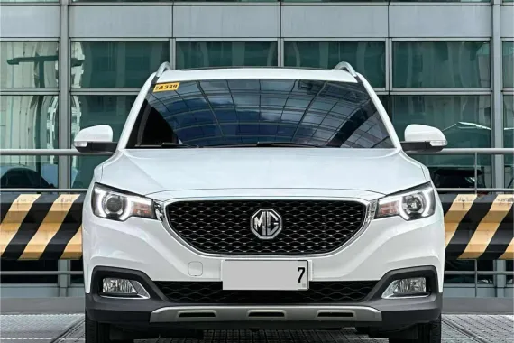 🔥 2023 MG ZS 1.5 ALPHA AT GAS ☎️𝐁𝐄𝐋𝐋𝐀 𝟬𝟵𝟵𝟱 𝟴𝟰𝟮 𝟵𝟲𝟰𝟮 (𝗩𝗶𝗯𝗲𝗿 𝗥𝗲𝗮𝗱𝘆)