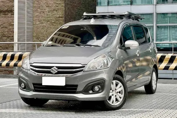 🔥🔥2018 SUZUKI ERTIGA GL 1.4 Gas AT 📲Call or Text: 09957210548 ARVIN BATALLER🔥🔥