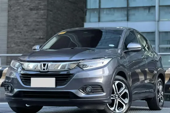 🔥🔥2021 Honda HRV 1.8E AT Gas 📲Call or Text: 09957210548 ARVIN BATALLER🔥🔥