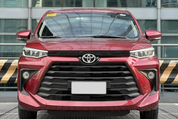 2024 Toyota Avanza 1.3 E Automatic Gas 🔥𝐉𝐄𝐒𝐒𝐄𝐍 𝐌𝐄𝐍𝐃𝐎𝐙𝐀🙋‍♂️☎️  09279850198