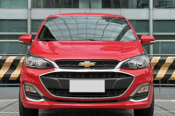 ‼️ 2022 Chevrolet Spark Premier 1.4 CVT Automatic Gas ☎️𝐁𝐄𝐋𝐋𝐀 𝟬𝟵𝟵𝟱 𝟴𝟰𝟮 𝟵𝟲𝟰𝟮 