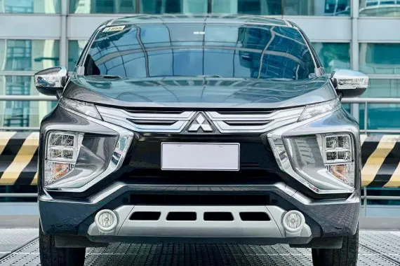 2021 Mitsubishi Xpander GLS 1.5 AT Gas 116K ALL-IN DP‼️🔥 09121061462 MABY LATIDO☎️📩📲
