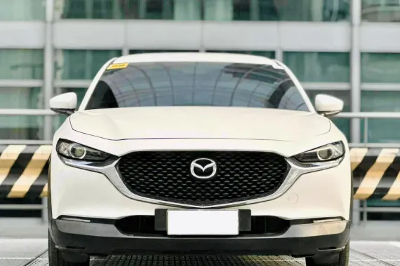 2020 Mazda CX-30 FW PRO 2.0 GAS AT‼️🔥 09121061462 MABY LATIDO☎️📩📲