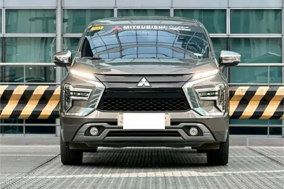 2025 Mitsubishi Xpander GLS Gas AT 🔥𝐉𝐄𝐒𝐒𝐄𝐍 𝐌𝐄𝐍𝐃𝐎𝐙𝐀🙋‍♂️☎️  09279850198