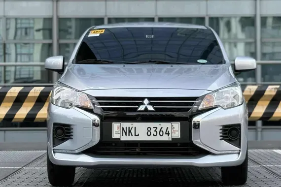 2025 Mitsubishi Mirage G4 GLX 1.2 Gas Automatic 📣10K ALL IN ✅👩🏻‍💻 𝐂𝐋𝐄𝐎𝐅𝐅𝐘 ☎️0938 830 7235