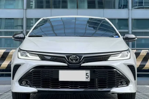 🔥 2023 Toyota Altis 1.6 GR Sport Gas Automatic ☎️𝐁𝐄𝐋𝐋𝐀 𝟬𝟵𝟵𝟱 𝟴𝟰𝟮 𝟵𝟲𝟰𝟮 