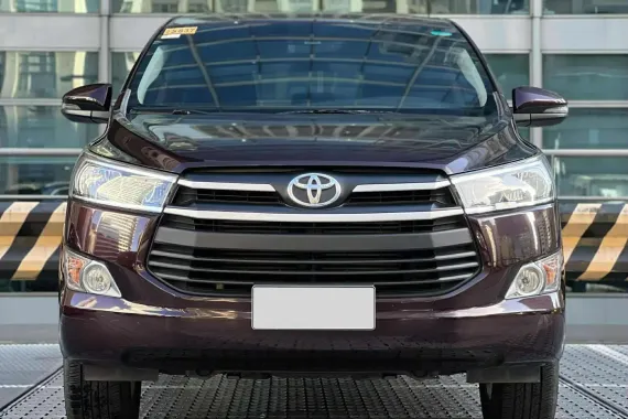 2018 Toyota Innova E Diesel Automatic 🔥𝐉𝐄𝐒𝐒𝐄𝐍 𝐌𝐄𝐍𝐃𝐎𝐙𝐀🙋‍♂️☎️  09279850198