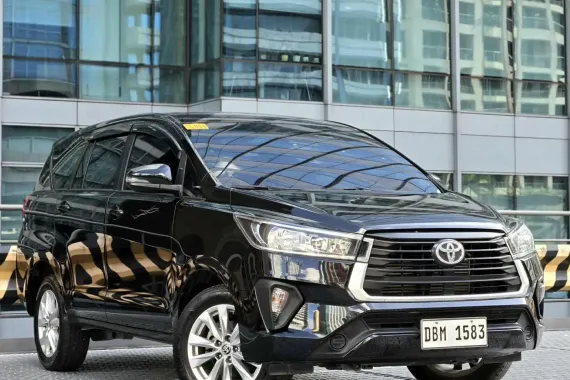 2024 Toyota Innova 2.8 XE AT Diesel 🔥109K ALL IN DP ✅ 𝐂𝐋𝐄𝐎 🙋🏼‍♀️📲0938 830 7235