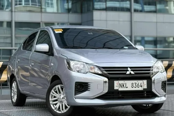 2025 Mitsubishi Mirage G4 GLX 1.2 Gas Automatic 📣10K ALL IN ✅👩🏻‍💻 𝐂𝐋𝐄𝐎𝐅𝐅𝐘 ☎️0938 830 7235