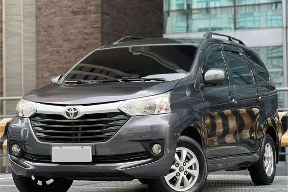 🔥🔥2016 Toyota Avanza 1.3 E AT Gas 📲Call or Text: 09957210548 ARVIN BATALLER🔥🔥