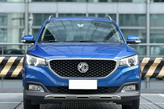 2019 MG ZS 1.5 Style Gas Automatic 📣65K ALL IN DP✅👩🏻‍💻 𝐂𝐋𝐄𝐎𝐅𝐅𝐘 ☎️0938 830 7235