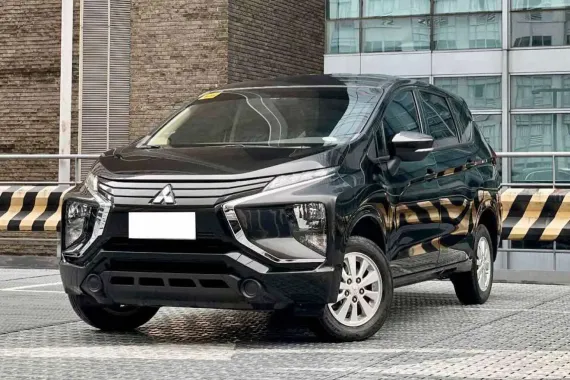 🔥🔥2019 MITSUBISHI XPANDER GLX 1.5 GAS MT 📲Call or Text: 09957210548 ARVIN BATALLER🔥🔥