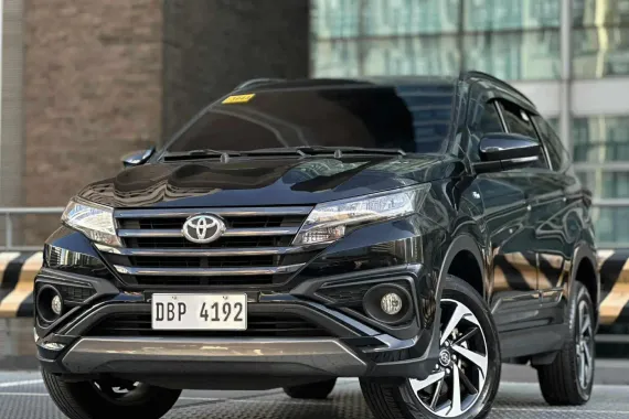 2024 Toyota Rush G GRS 1.5 Gas Automatic 🔥𝐉𝐄𝐒𝐒𝐄𝐍 𝐌𝐄𝐍𝐃𝐎𝐙𝐀🙋‍♂️☎️  09279850198