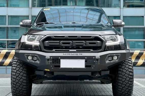 2020 Ford Raptor 2.0 Bi Turbo 4x4 AT Diesel w/ 350K upgrade ✅👩🏻‍💻 𝐂𝐋𝐄𝐎𝐅𝐅𝐘 ☎️0938 830 7235