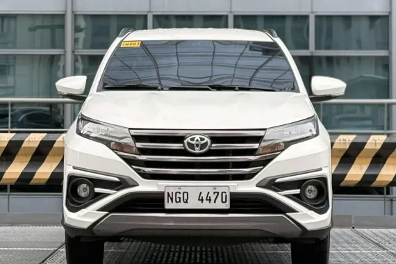2022 Toyota Rush GRS 1.5 Gas Automatic 🔥𝐉𝐄𝐒𝐒𝐄𝐍 𝐌𝐄𝐍𝐃𝐎𝐙𝐀🙋‍♂️☎️  09279850198