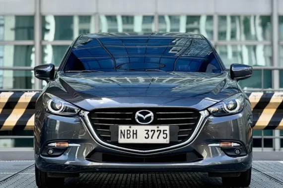 2018 Mazda 3 R 2.0 Gas Automatic Low 🔥𝐉𝐄𝐒𝐒𝐄𝐍 𝐌𝐄𝐍𝐃𝐎𝐙𝐀🙋‍♂️☎️  09279850198
