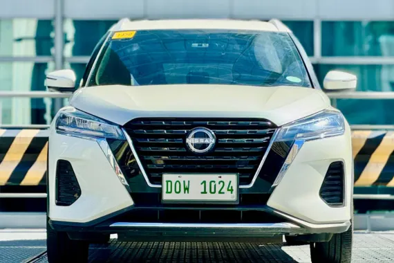 2023 Nissan Kicks VE Epower Hybrid Gas AT No Coding‼️🔥 09121061462 MABY LATIDO☎️📩📲